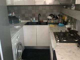 For sale 4 bed townhouse in Pom Prap Sattru Phai, Bangkok