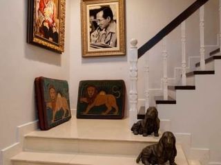 For sale 4 bed townhouse in Pom Prap Sattru Phai, Bangkok