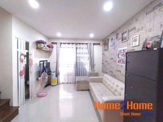 ขาย 4 ห้องนอน ทาวน์เฮ้าส์ ใน ลำลูกกา, ปทุมธานี