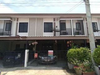 ขาย 4 ห้องนอน ทาวน์เฮ้าส์ ใน ลำลูกกา, ปทุมธานี