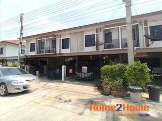 ขาย 4 ห้องนอน ทาวน์เฮ้าส์ ใน ลำลูกกา, ปทุมธานี