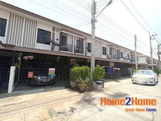 ขาย 4 ห้องนอน ทาวน์เฮ้าส์ ใน ลำลูกกา, ปทุมธานี