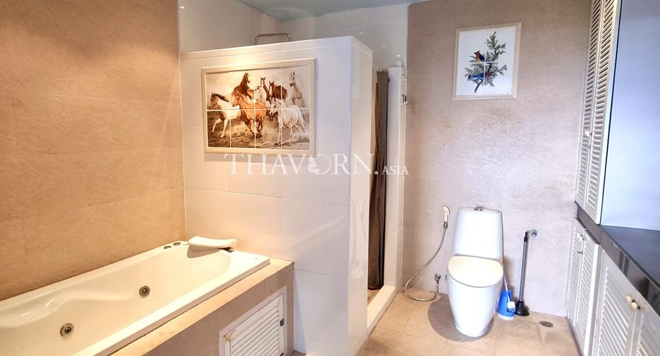 Condo en venta de 2 habitaciones en Bang Lamung, Chonburi
