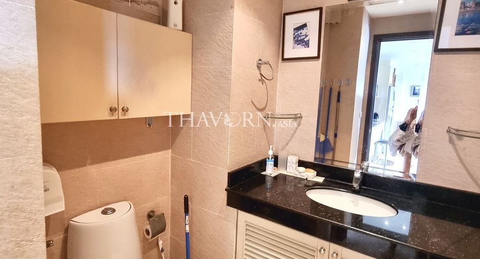 Condo en venta de 2 habitaciones en Bang Lamung, Chonburi