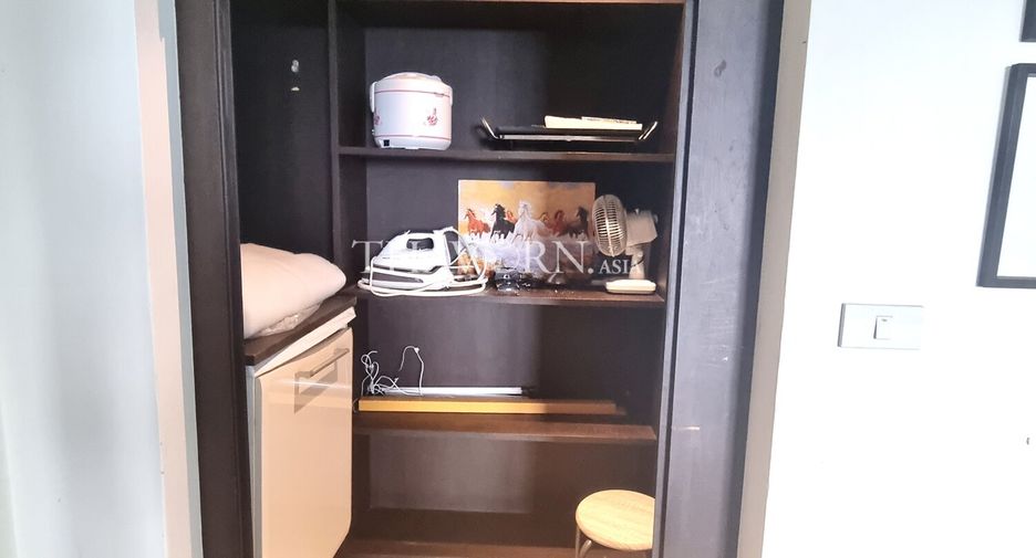 Condo en venta de 2 habitaciones en Bang Lamung, Chonburi