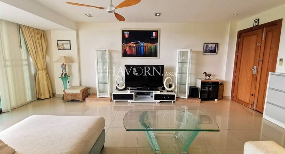 Condo en venta de 2 habitaciones en Bang Lamung, Chonburi