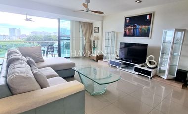 Condo en venta de 2 habitaciones en Bang Lamung, Chonburi