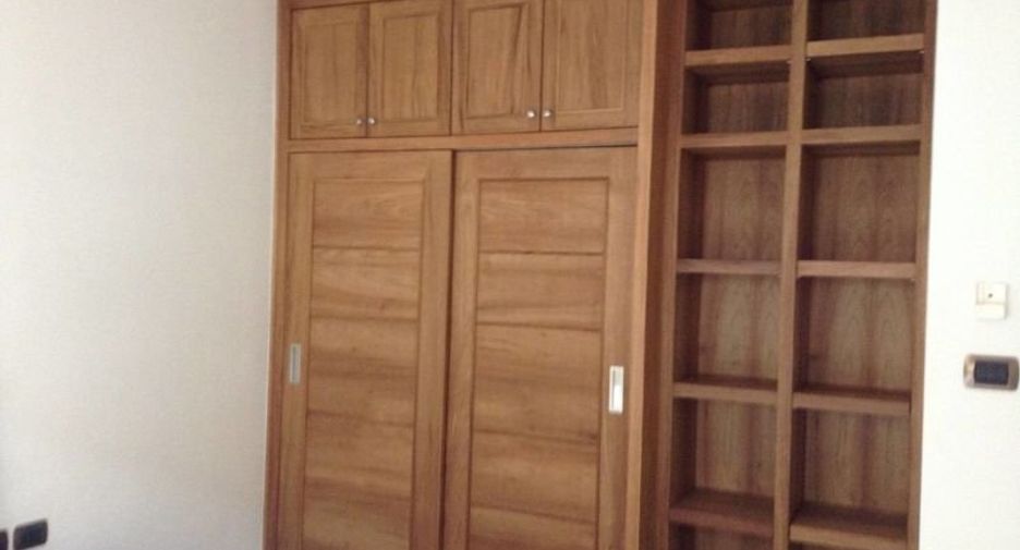 À louer 3 chambres maison à Sattahip, Chonburi