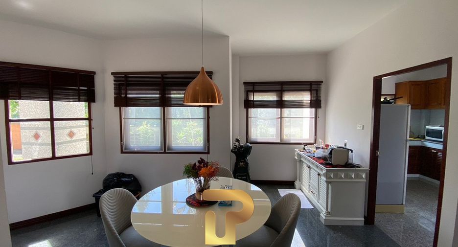 For sale 4 bedrooms villa in Hua Hin, Prachuap Khiri Khan