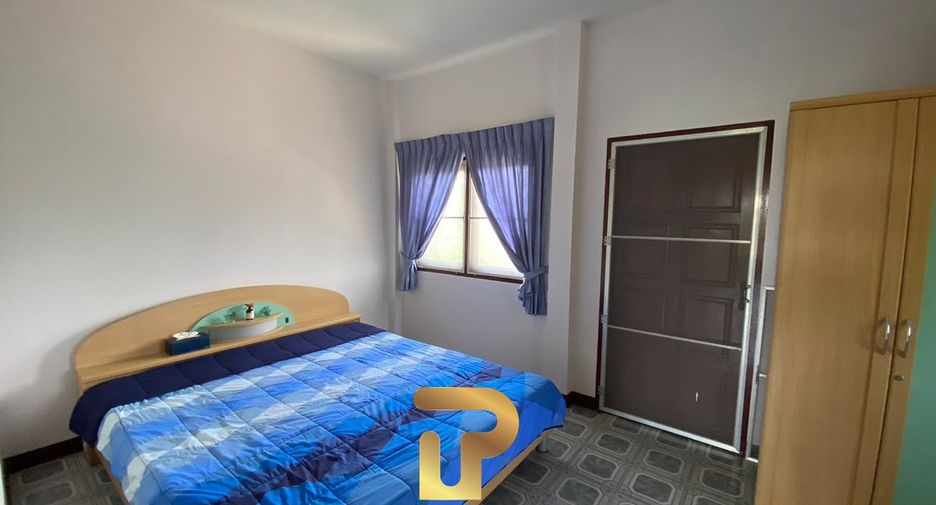 For sale 4 bedrooms villa in Hua Hin, Prachuap Khiri Khan
