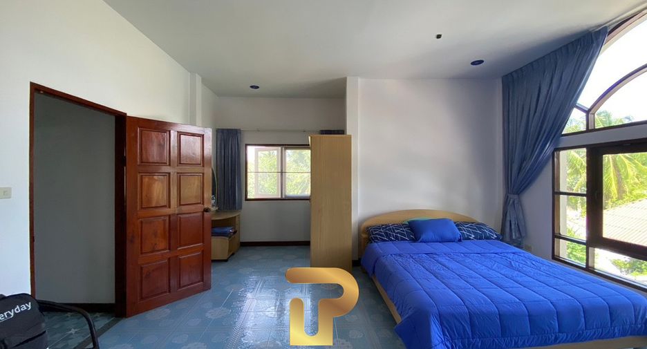 For sale 4 bedrooms villa in Hua Hin, Prachuap Khiri Khan
