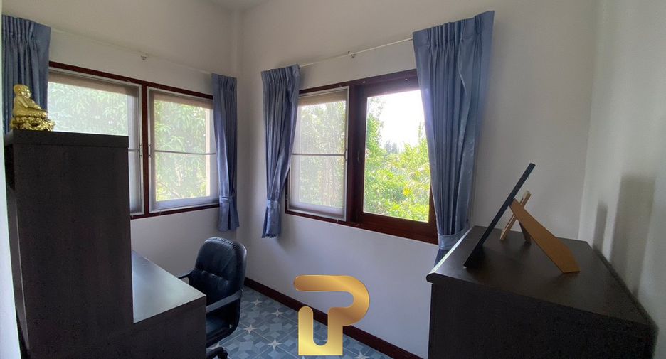 For sale 4 bedrooms villa in Hua Hin, Prachuap Khiri Khan
