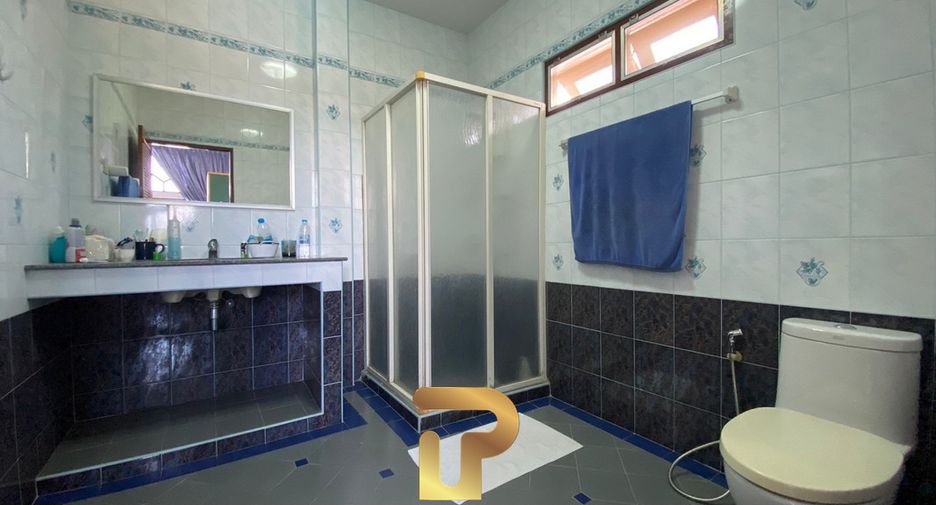 For sale 4 bedrooms villa in Hua Hin, Prachuap Khiri Khan