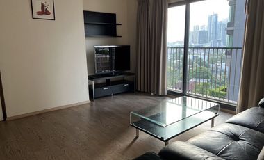 For sale 1 bed condo in Khlong Toei, Bangkok