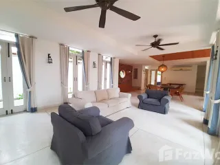 For sale 4 bed house in Hua Hin, Prachuap Khiri Khan