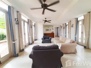 For sale 4 bed house in Hua Hin, Prachuap Khiri Khan