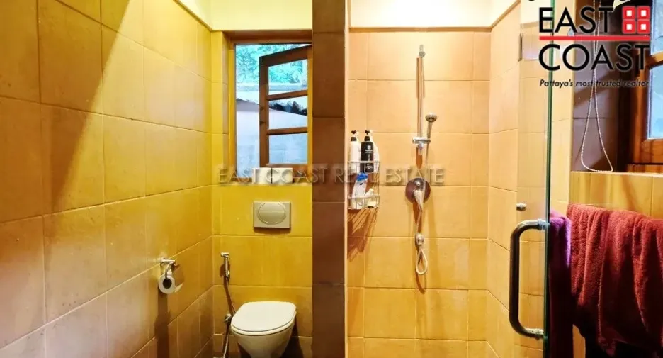 À vendre 3 chambres maison à Bang Lamung, Chonburi