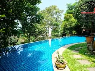 À vendre 3 chambres maison à Bang Lamung, Chonburi