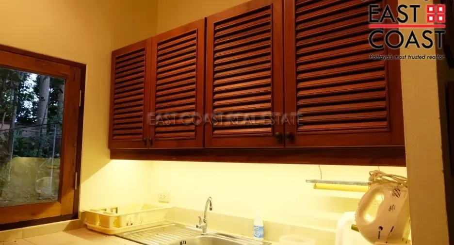 À vendre 3 chambres maison à Bang Lamung, Chonburi