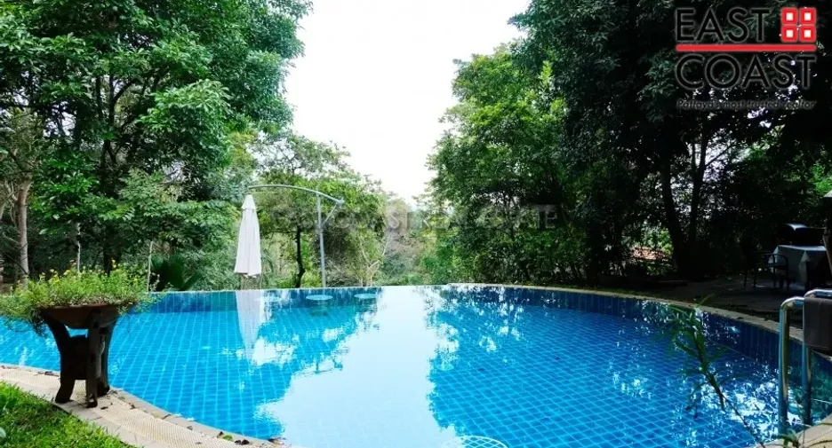 À vendre 3 chambres maison à Bang Lamung, Chonburi