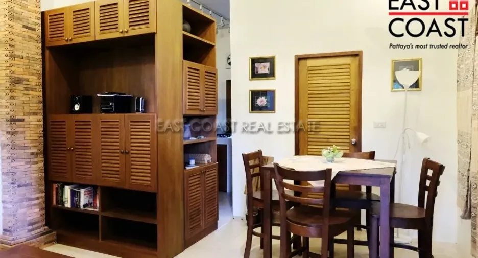 À vendre 3 chambres maison à Bang Lamung, Chonburi