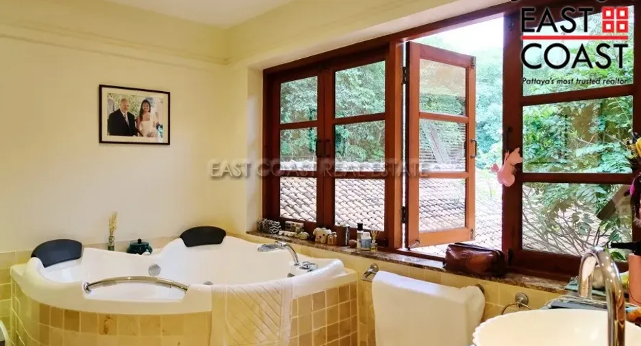 À vendre 3 chambres maison à Bang Lamung, Chonburi
