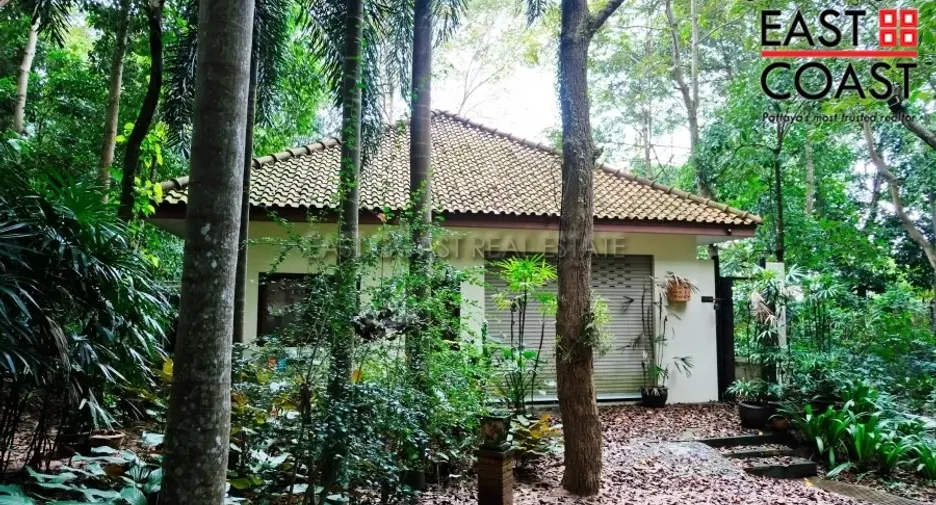 À vendre 3 chambres maison à Bang Lamung, Chonburi