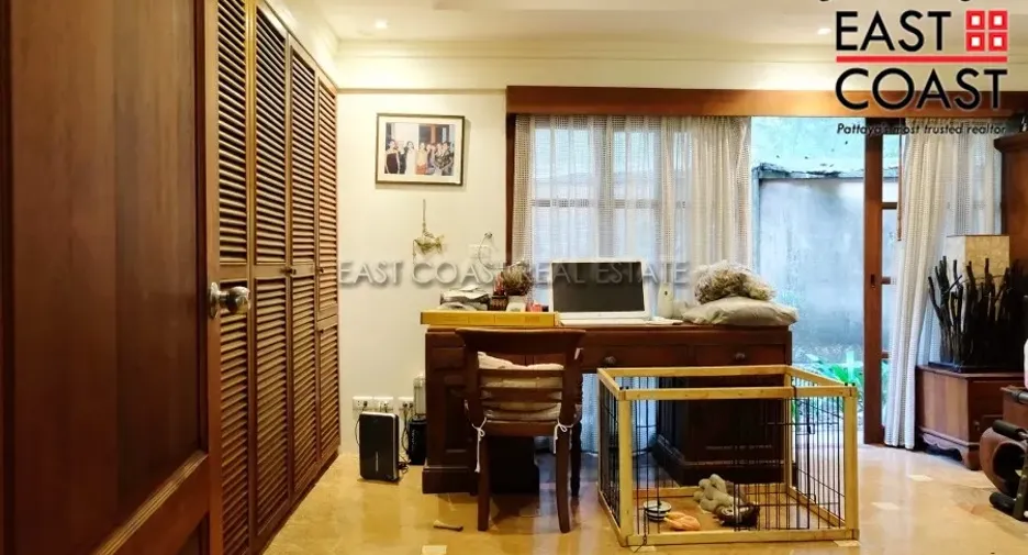 À vendre 3 chambres maison à Bang Lamung, Chonburi