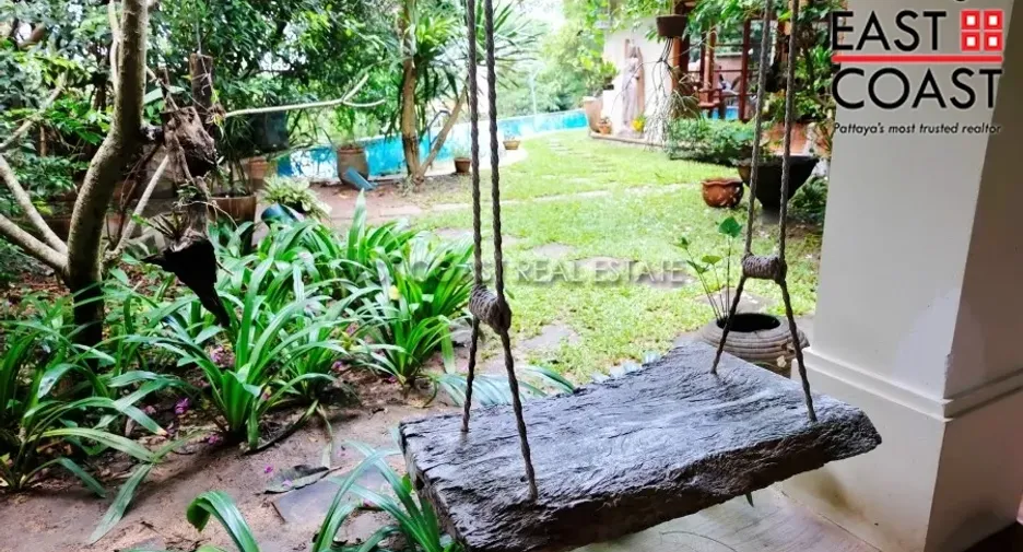 À vendre 3 chambres maison à Bang Lamung, Chonburi