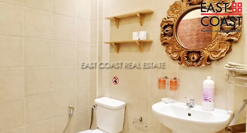 À vendre 3 chambres maison à Bang Lamung, Chonburi