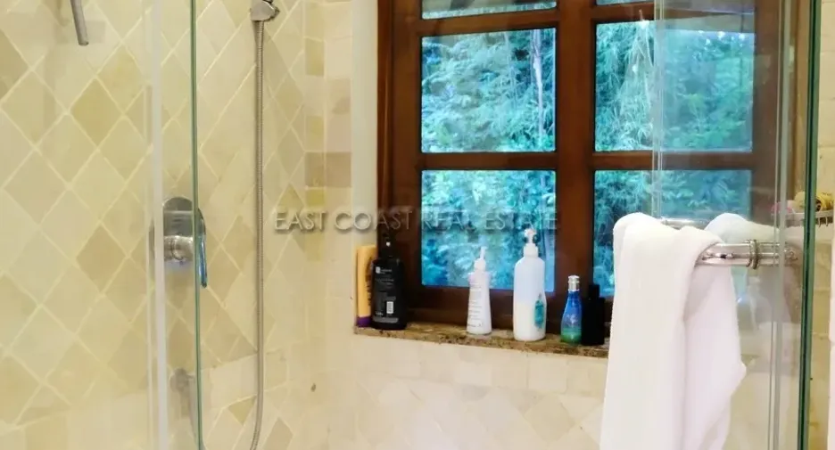 À vendre 3 chambres maison à Bang Lamung, Chonburi