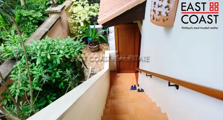 À vendre 3 chambres maison à Bang Lamung, Chonburi