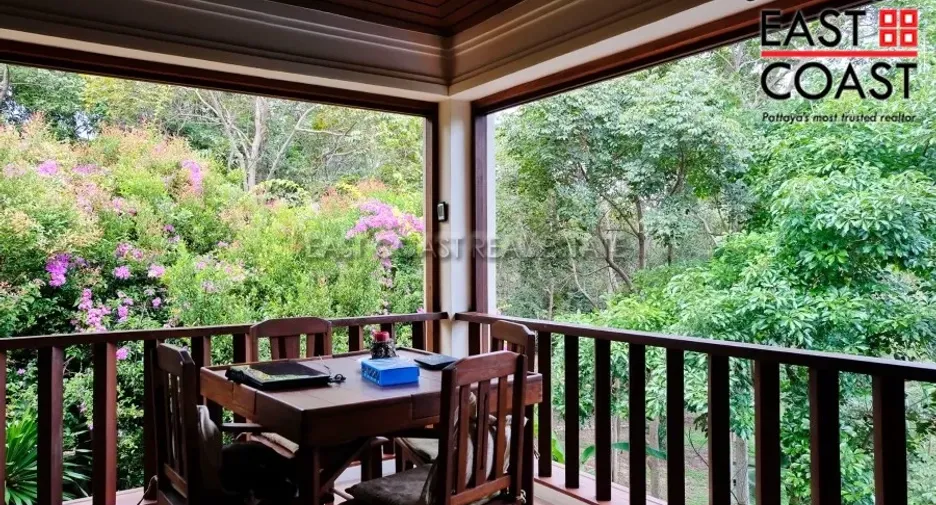 À vendre 3 chambres maison à Bang Lamung, Chonburi