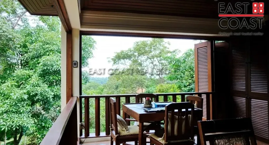 À vendre 3 chambres maison à Bang Lamung, Chonburi