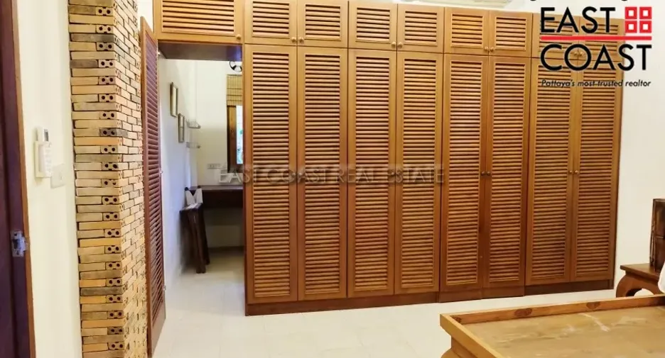 À vendre 3 chambres maison à Bang Lamung, Chonburi