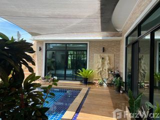 For rent 3 bed villa in Thalang, Phuket