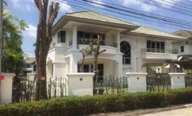 For rent 5 bed house in Phasi Charoen, Bangkok
