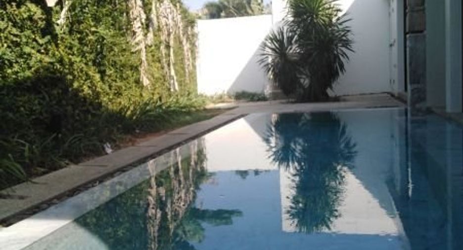 For sale 1 bed villa in Thalang, Phuket