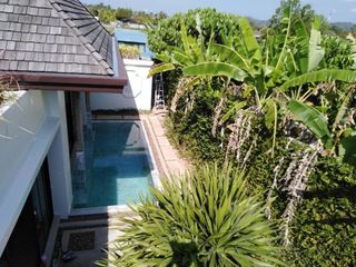 For sale 1 bed villa in Thalang, Phuket