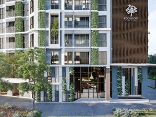 For sale スタジオ condo in Sattahip, Chonburi