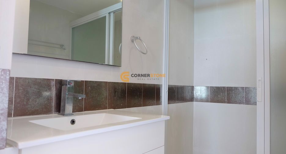 Condo en alquiler y en venta de 3 habitaciones en Sattahip, Chonburi