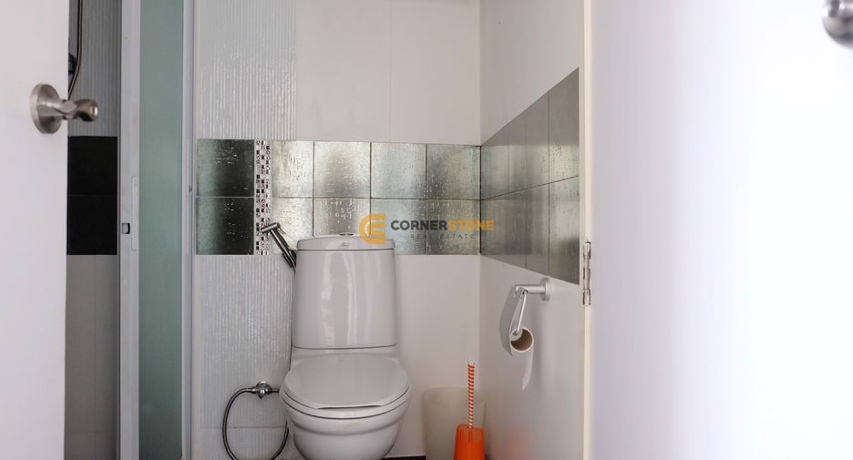 Condo en alquiler y en venta de 3 habitaciones en Sattahip, Chonburi