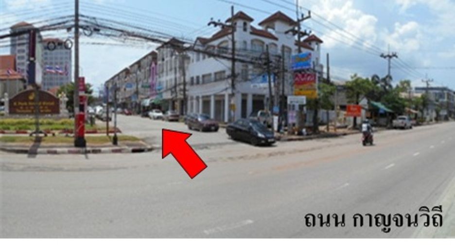 Local comercial en venta en Mueang Surat Thani, Surat Thani