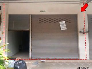 For sale retail Space in Mueang Surat Thani, Surat Thani