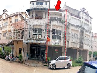 For sale retail Space in Mueang Surat Thani, Surat Thani