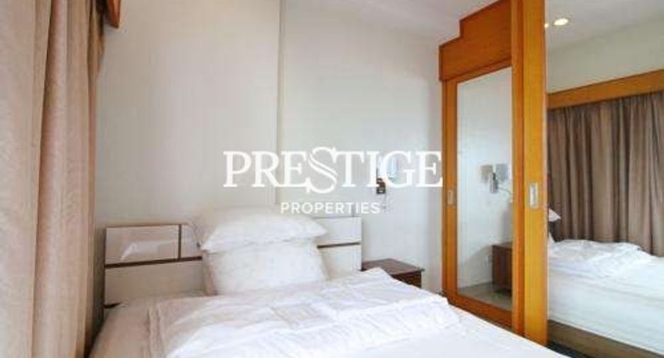 For rent 2 bed condo in Ban Khai, Rayong