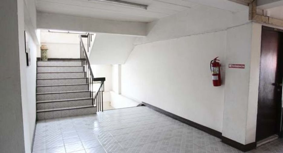 Apartment zum Kauf mit 20 Zimmer in Chatuchak, Bangkok