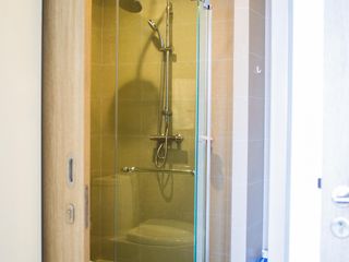 For rent 1 bed condo in Pathum Wan, Bangkok