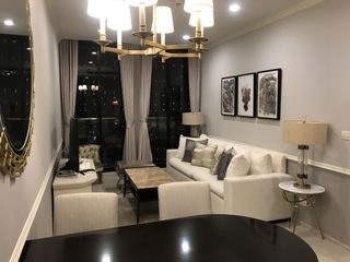 For rent 1 bed condo in Pathum Wan, Bangkok