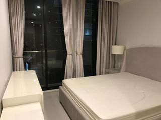 For rent 1 bed condo in Pathum Wan, Bangkok